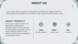 Product Pitch Deck - Slide 4
