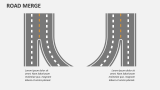 Road Merge - Slide 5