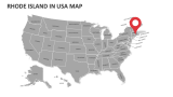 Rhode Island Map - Slide 3