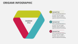 Origami Infographic - Slide 8