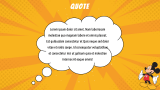 Cartoon Theme - Slide 10