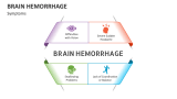 Symptoms of Brain Hemorrhage - Slide 2