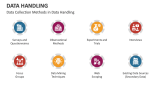Data Collection Methods in Data Handling - Slide 7
