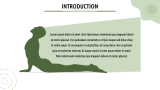 Yoga Presentation Theme - Slide 4