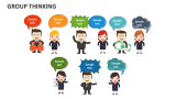 Group Thinking - Slide 7