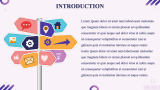 Social Media Theme - Slide 2