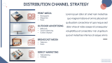 Traditional Marketing Plan - Slide 6