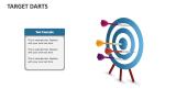 Target Darts - Slide 5