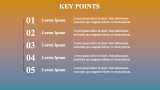 Climate Change Theme - Slide 5