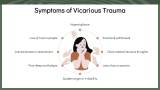 Causes of Vicarious Trauma - Slide 4