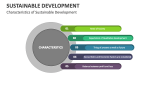 Characteristics of Sustainable Development - Slide 9