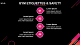 Gym Theme - Slide 9