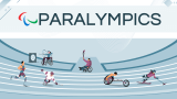 Paralympics - Slide 1