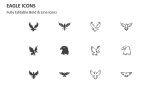 Eagle Icons - Slide 2