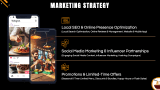 Fast Food Restaurant Business Plan - Slide 10