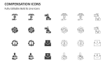 Compensation Icons - Slide 2