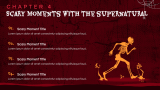 Horror Book Presentation Theme - Slide 7