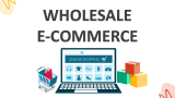 Wholesale E-Commerce - Slide 1