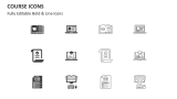 Course Icons - Slide 2