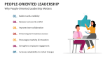 Why People-Oriented Leadership Matters - Slide 6