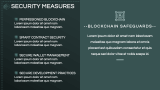 Blockchain Proposal Presentation - Slide 8