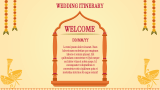 Hindu Wedding Theme - Slide 7
