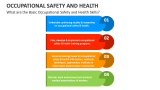 What are the Basic Occupational Safety and Health Skills? - Slide 3