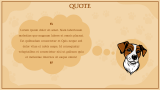 Dog Theme - Slide 10