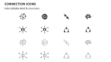 Connection Icons - Slide 2