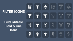 Filter Icons - Slide 1