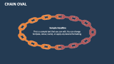 Chain Oval - Slide 3