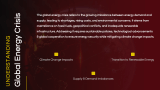 Global Energy Crisis - Slide 2