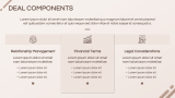 Stakeholders & Roles - Slide 6