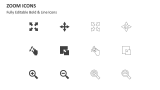 Zoom Icons - Slide 2