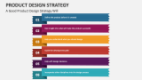 A Good Product Design Strategy Will - Slide 6