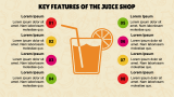 Juice Shop Theme - Slide 5