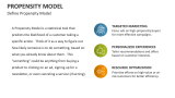 Define Propensity Model - Slide 2