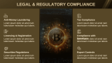 Cryptocurrency Business Model - Slide 13
