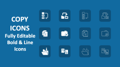 Copy Icons - Slide 1