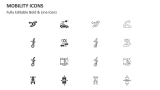 Mobility Icons - Slide 2