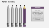 Pencil Diagram - Slide 10