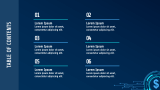 FinTech Company Pitch Deck - Slide 2