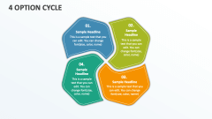4 Option Cycle - Slide 1