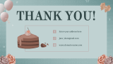 40th Birthday Presentation Template - Slide 9