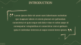 Doodles Presentation Theme - Slide 2