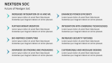 Future of Nextgen SoC - Slide 9