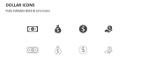 Dollar Icons - Slide 2