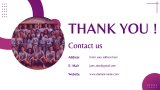 Non-Profit Organization Pitch Deck - Slide 16