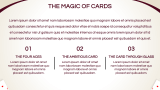 Playing Cards Presentation Theme - Slide 6