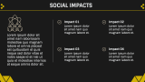 Industrial Presentation Theme - Slide 9